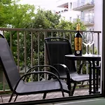 apartment golden Prague