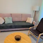 apartment golden Prague