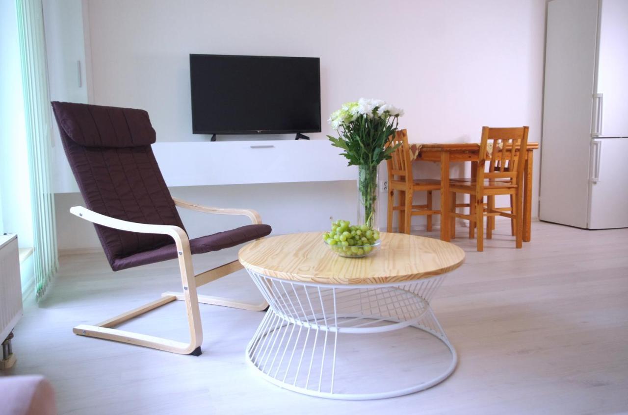 Golden Appartement Praag