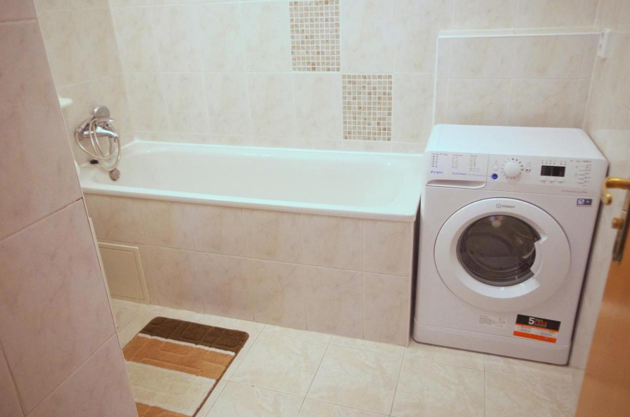 Appartement Golden *