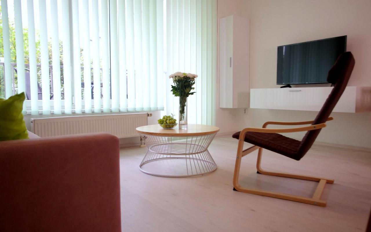 Golden Appartement Praag