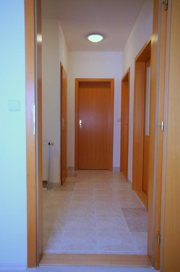 Appartement Golden