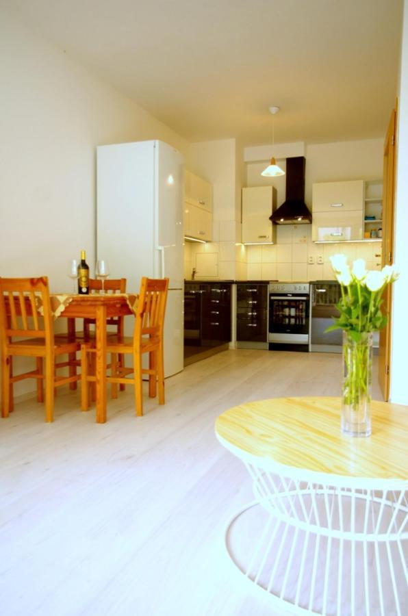 Appartement Golden *