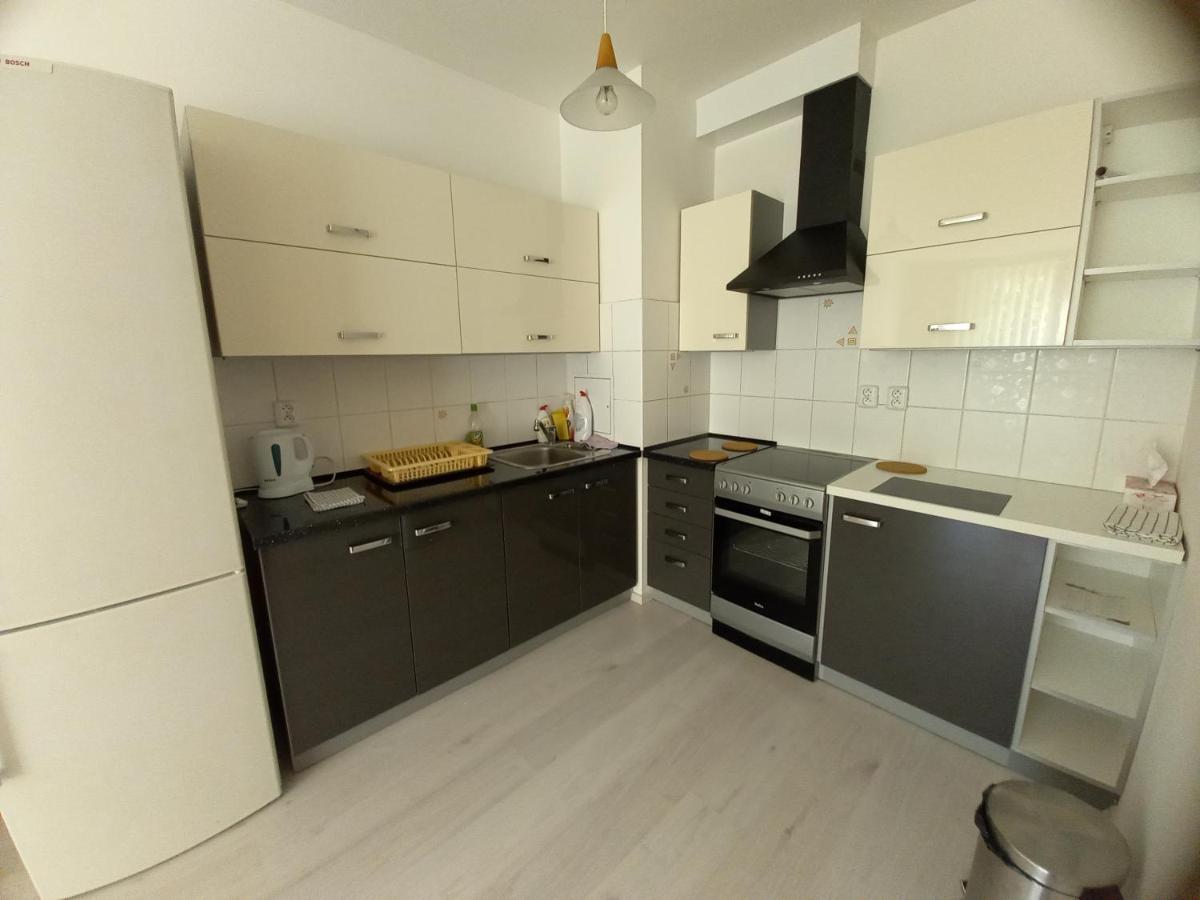 Golden Appartement Praag