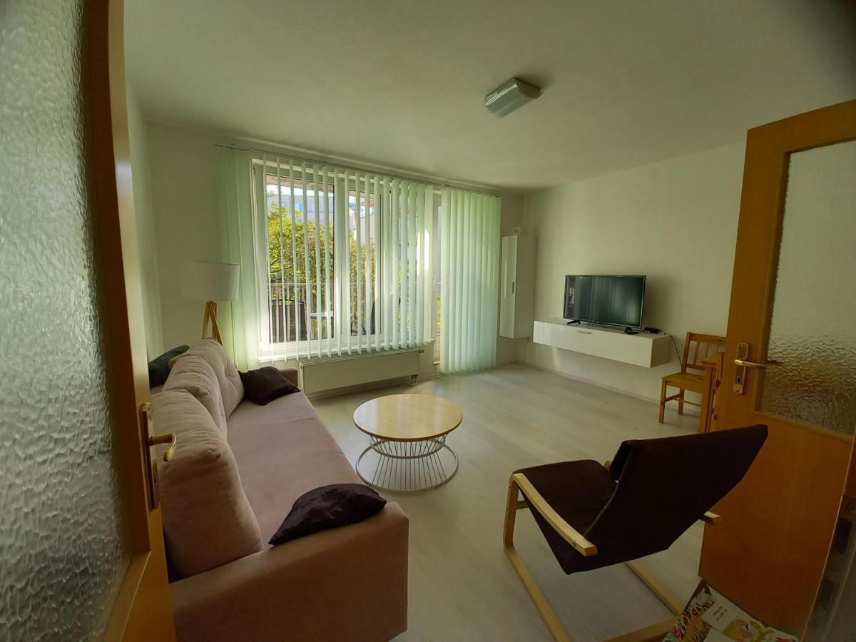 Appartement Golden *