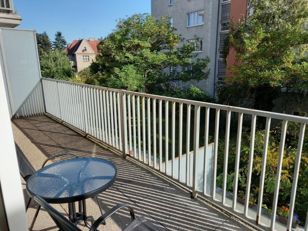 Appartement Golden Praag