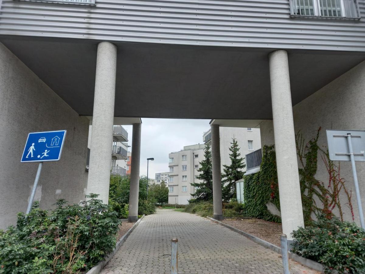 Appartement Golden *