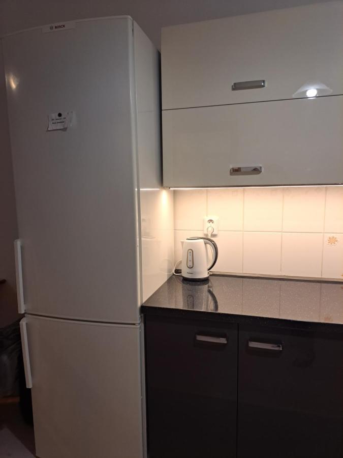 Appartement Golden