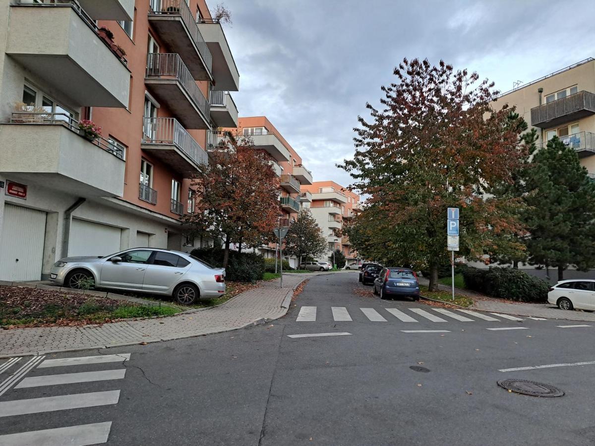 Appartement Golden