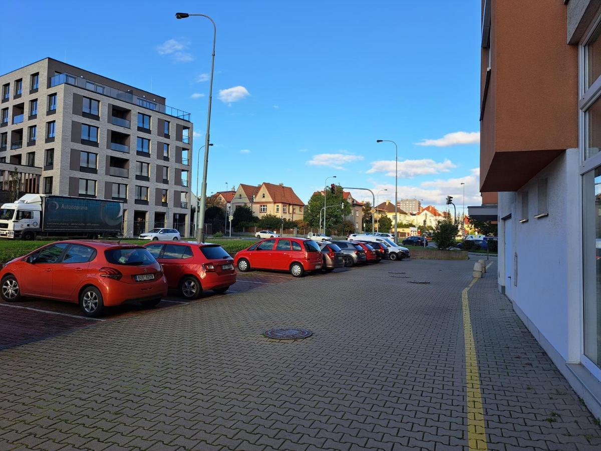 Appartement Golden *